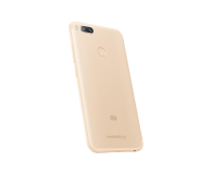 Xiaomi Mi A1 64GB Gold - 383937 - zdjęcie 8